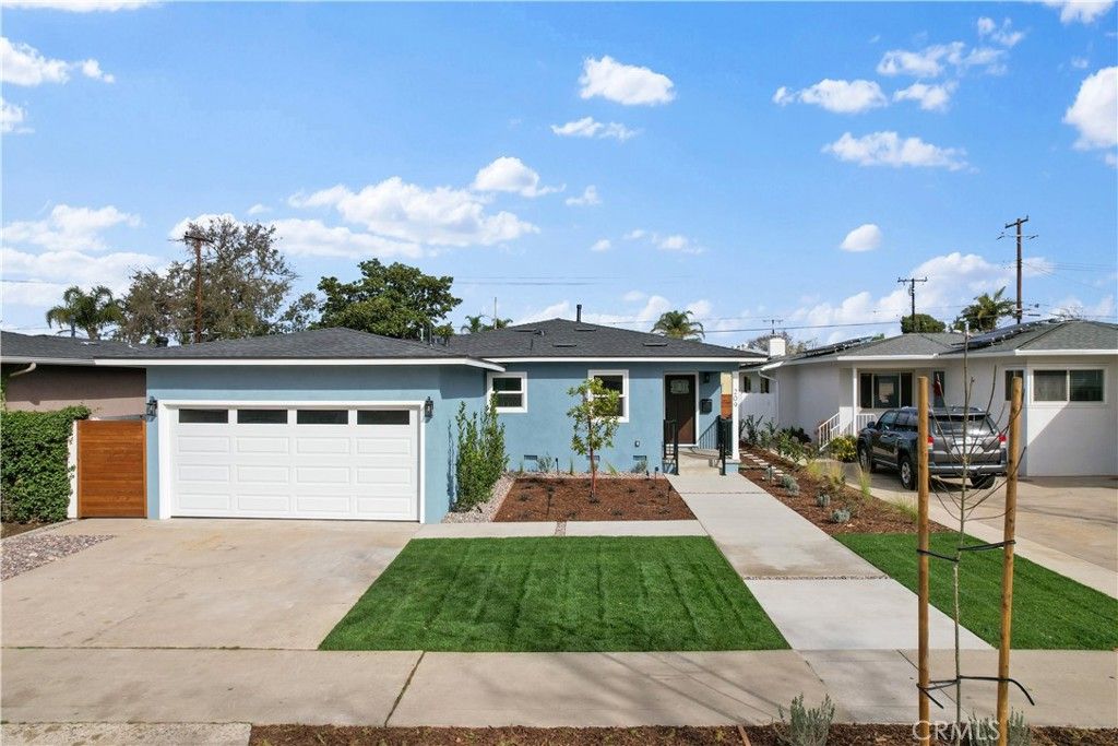 209 E Mayfair, Orange, CA 92867