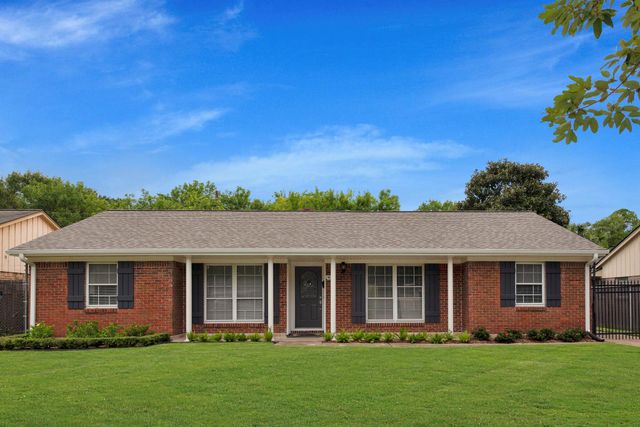 1907 Ottawa Lane, Houston, TX 77043