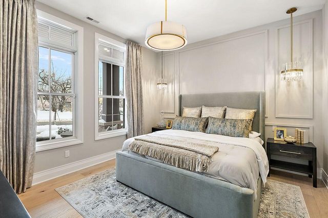 101 S Griswold Street, Northville, MI 48167