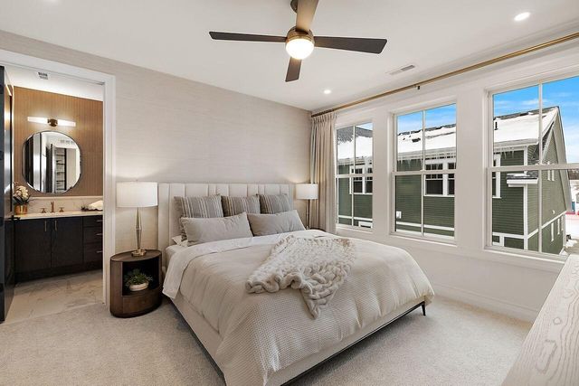 101 S Griswold Street, Northville, MI 48167