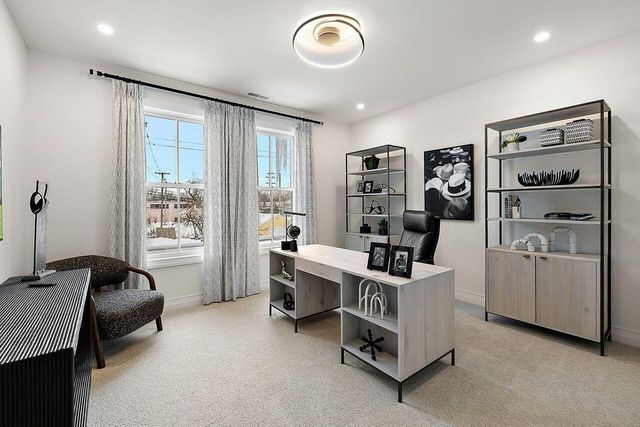 101 S Griswold Street, Northville, MI 48167