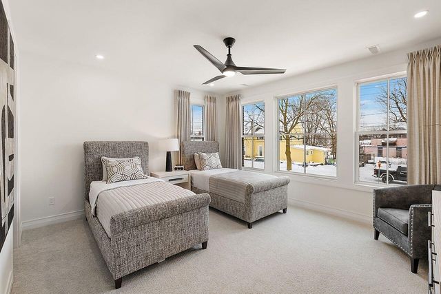 101 S Griswold Street, Northville, MI 48167