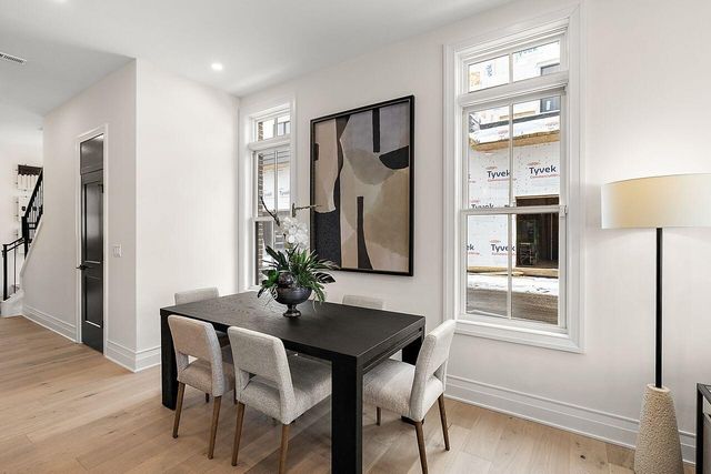 101 S Griswold Street, Northville, MI 48167