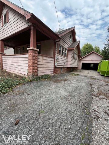 2236 Mc Ewan Street, Saginaw, MI 48602