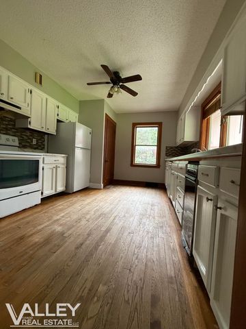 2236 Mc Ewan Street, Saginaw, MI 48602