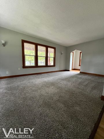 2236 Mc Ewan Street, Saginaw, MI 48602