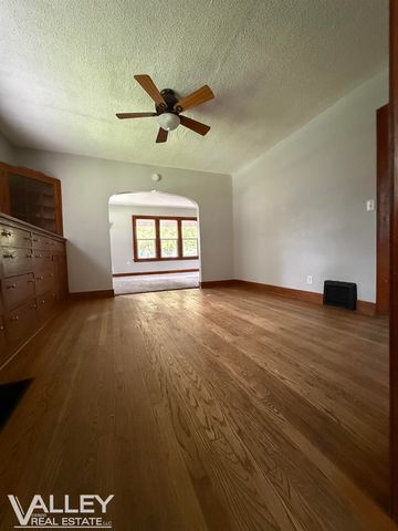 2236 Mc Ewan Street, Saginaw, MI 48602
