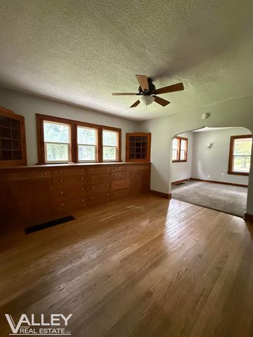 2236 Mc Ewan Street, Saginaw, MI 48602