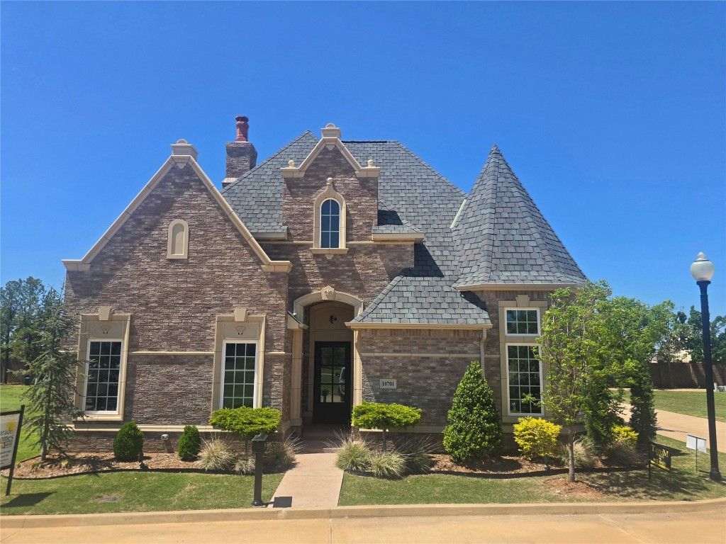 10701 Servon Drive, Oklahoma City, OK 73170
