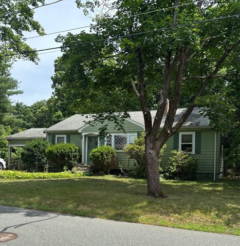 18 Daly Dr, Stoughton, MA 02072