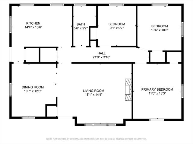 18 Daly Dr, Stoughton, MA 02072