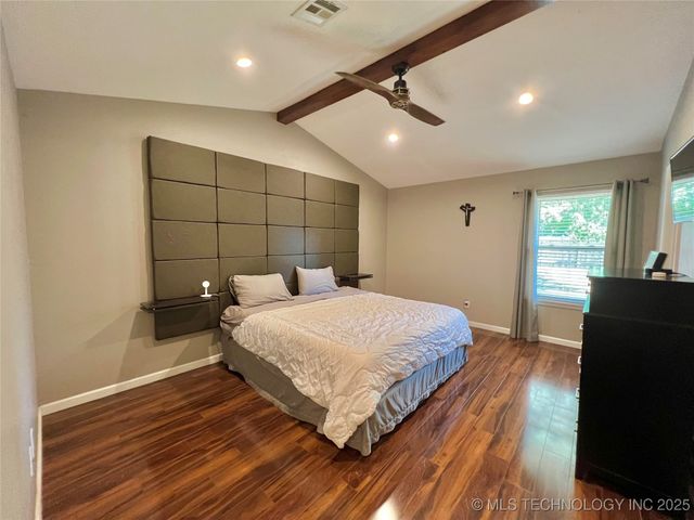 1715 N Butternut Court, Broken Arrow, OK 74012