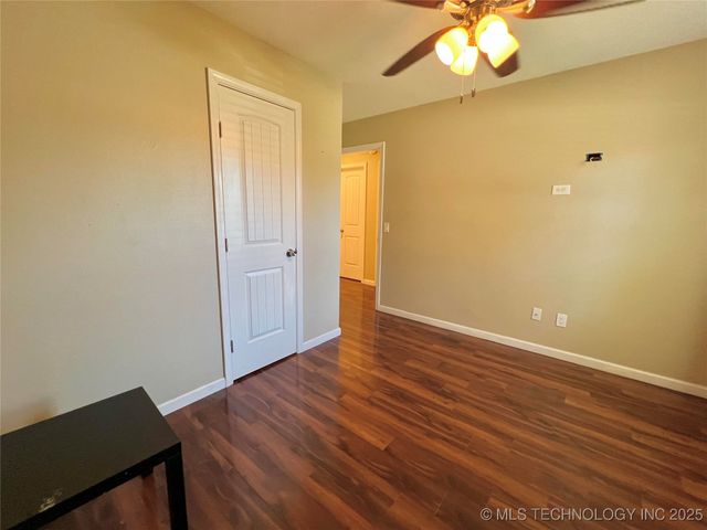 1715 N Butternut Court, Broken Arrow, OK 74012