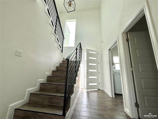 5401 N Crown Point, Pharr, TX 78577