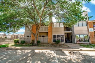 2101 Count Fleet Drive 502, Arlington, TX 76011