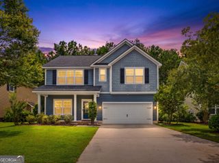 23 Misty Marsh Drive, Savannah, GA 31419