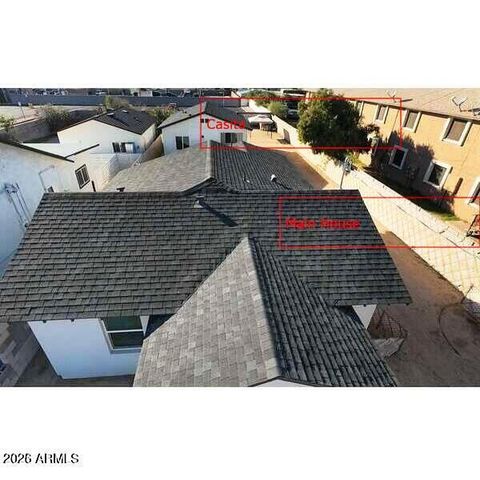 4130 N LONGVIEW Avenue, Phoenix, AZ 85014