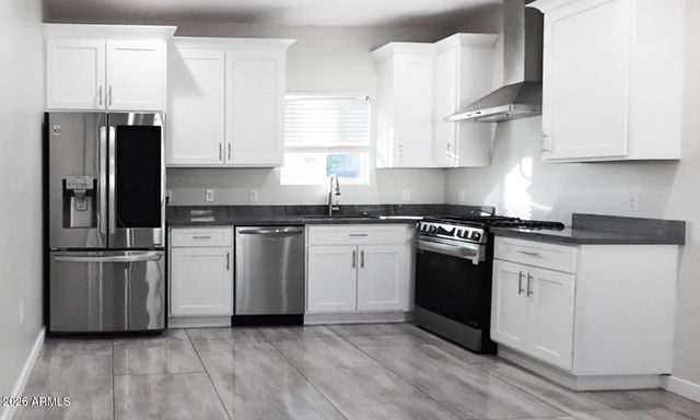 4130 N LONGVIEW Avenue, Phoenix, AZ 85014