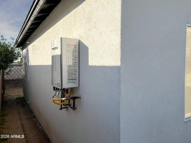 4130 N LONGVIEW Avenue, Phoenix, AZ 85014