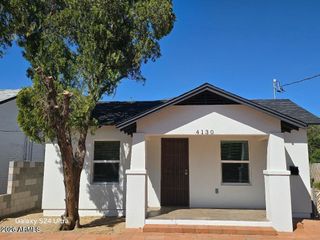 4130 N LONGVIEW Avenue, Phoenix, AZ 85014