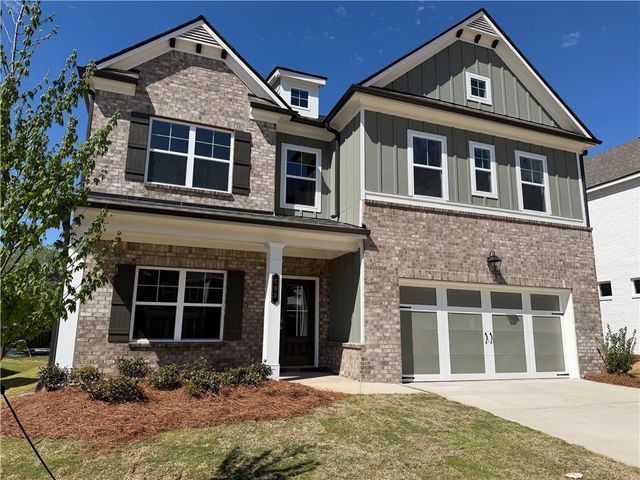 692 Secret Garden Lane, Dacula, GA 30019