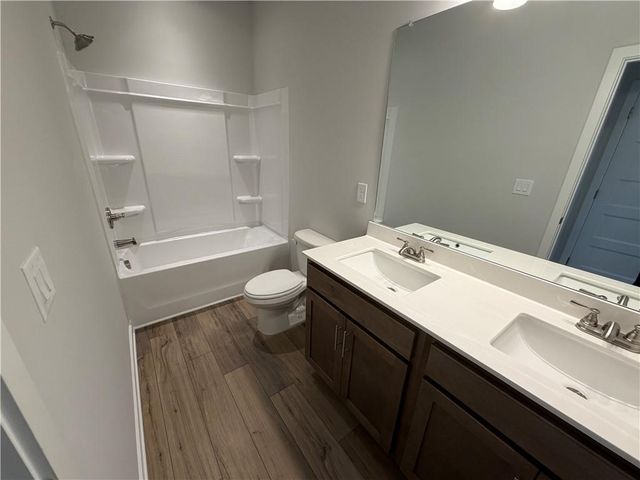 692 Secret Garden Lane, Dacula, GA 30019