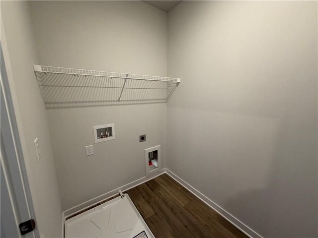 692 Secret Garden Lane, Dacula, GA 30019