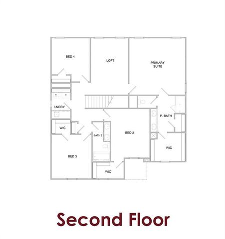 692 Secret Garden Lane, Dacula, GA 30019