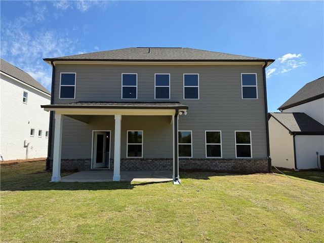 692 Secret Garden Lane, Dacula, GA 30019