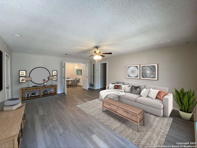 134 Cantrell, San Antonio, TX 78221