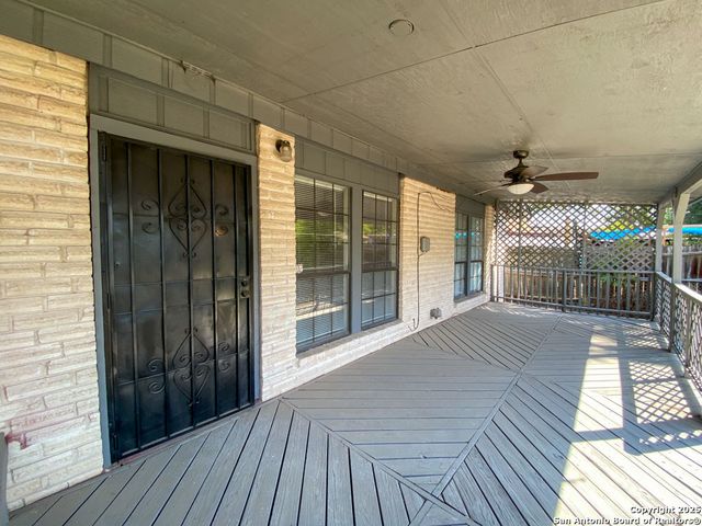 134 Cantrell, San Antonio, TX 78221