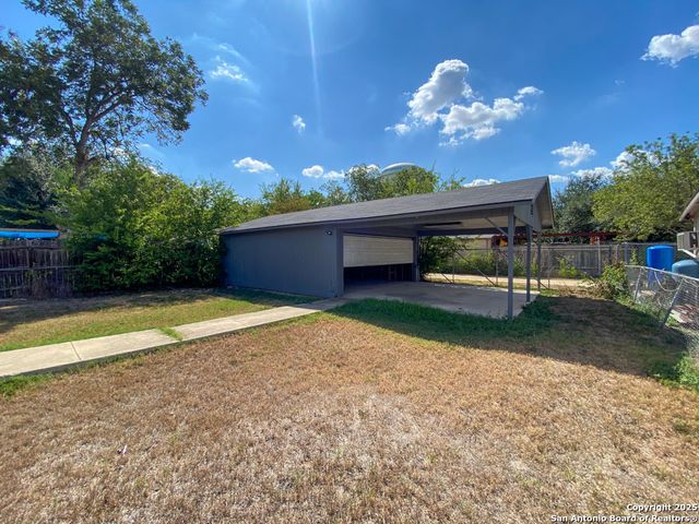 134 Cantrell, San Antonio, TX 78221
