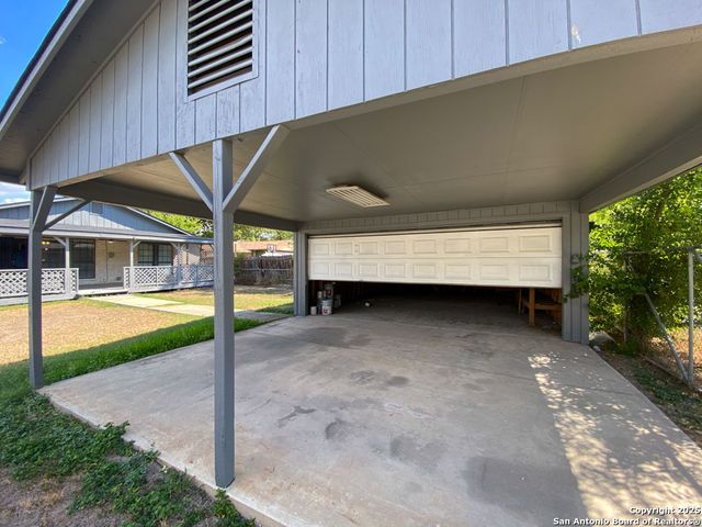 134 Cantrell, San Antonio, TX 78221