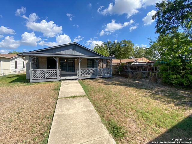 134 Cantrell, San Antonio, TX 78221
