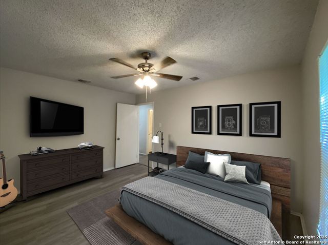 134 Cantrell, San Antonio, TX 78221