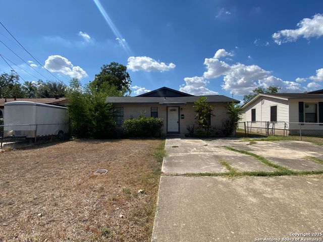 134 Cantrell, San Antonio, TX 78221