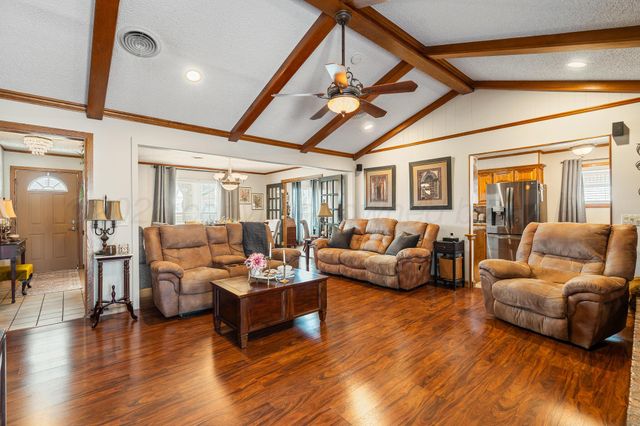 1025 Santa Fe Trail, Canyon, TX 79015