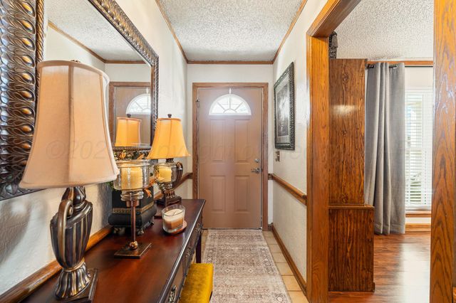 1025 Santa Fe Trail, Canyon, TX 79015