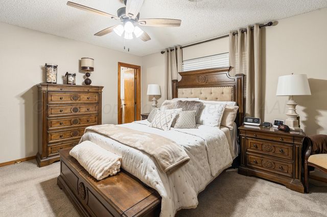 1025 Santa Fe Trail, Canyon, TX 79015