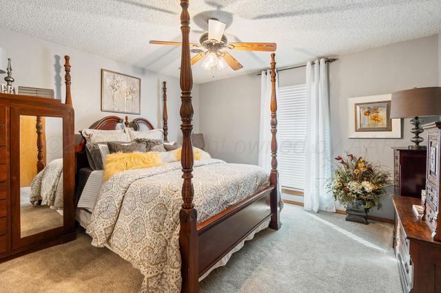 1025 Santa Fe Trail, Canyon, TX 79015