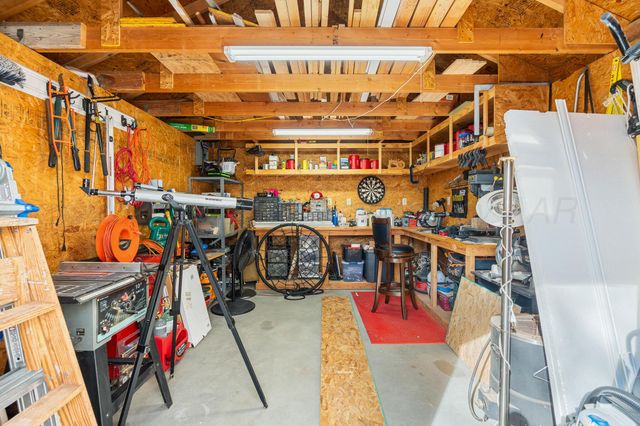 1025 Santa Fe Trail, Canyon, TX 79015