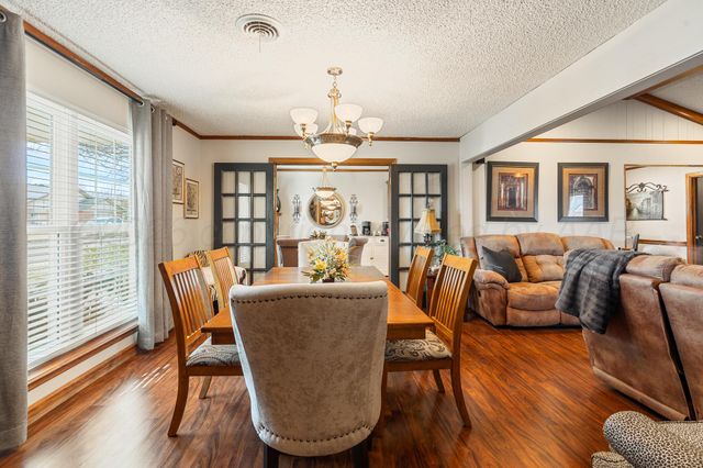 1025 Santa Fe Trail, Canyon, TX 79015