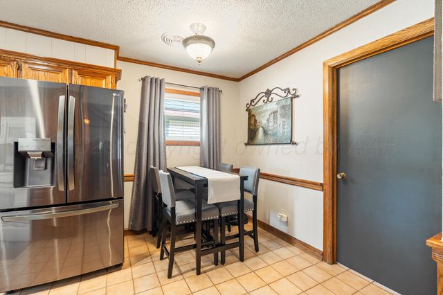 1025 Santa Fe Trail, Canyon, TX 79015