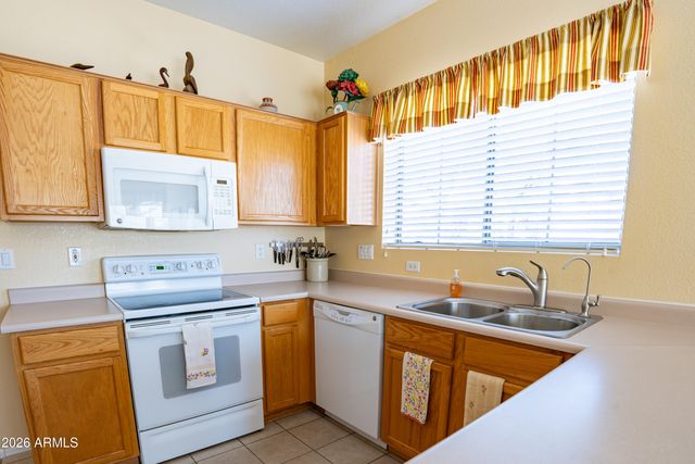 3512 W MORSE Court W, Anthem, AZ 85086