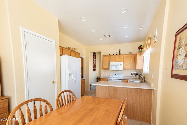 3512 W MORSE Court W, Anthem, AZ 85086