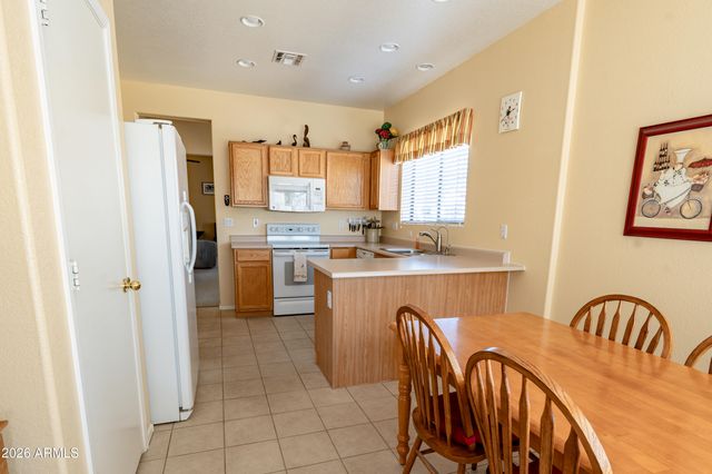 3512 W MORSE Court W, Anthem, AZ 85086