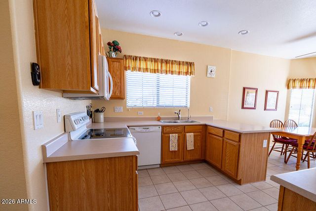 3512 W MORSE Court W, Anthem, AZ 85086