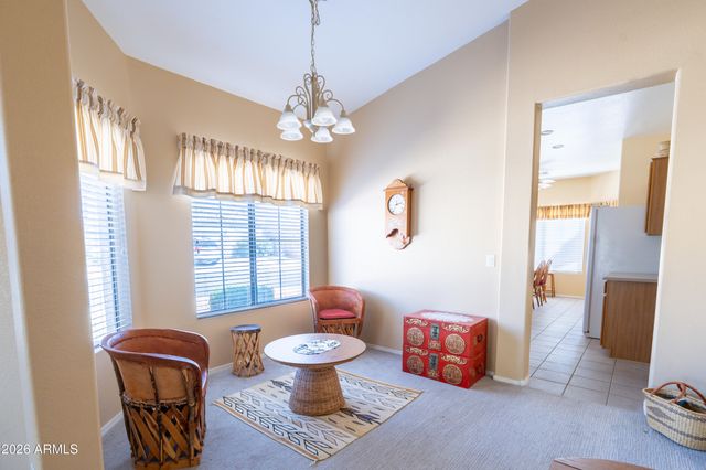 3512 W MORSE Court W, Anthem, AZ 85086