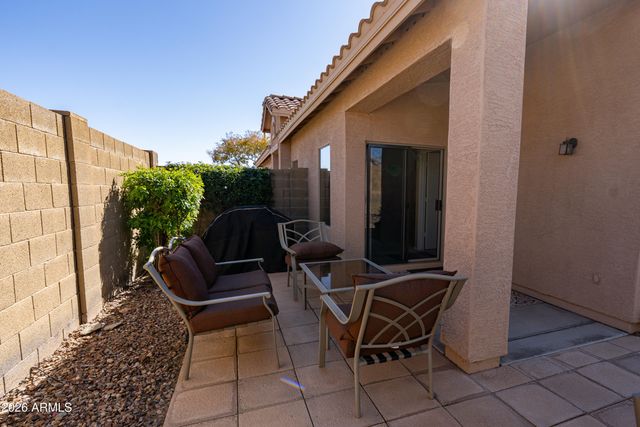 3512 W MORSE Court W, Anthem, AZ 85086