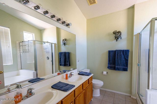 3512 W MORSE Court W, Anthem, AZ 85086